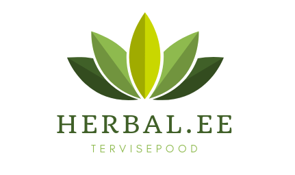 Herbal.ee e-pood